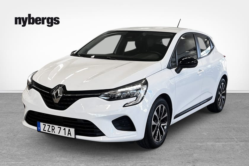 Bild 1 av Renault Clio TCe 90 Zen A 5-d