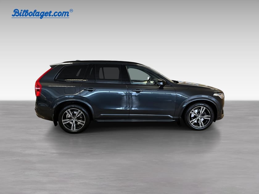 Bild 4 av Volvo XC90 7 Säten B5 AWD Diesel R-Des Pro Edt 7-säten