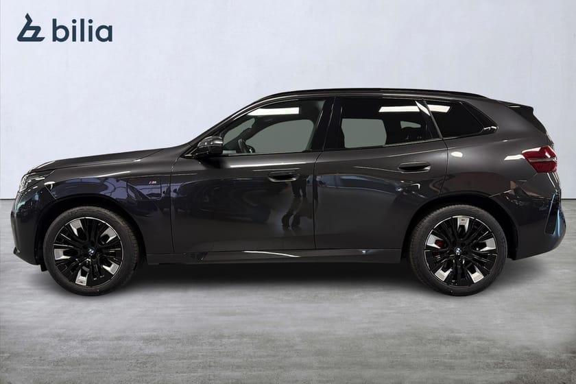 Bild 3 av BMW X3 30e xDrive M-sport Pro | H&K | Drag | Aktiv farth. |360
