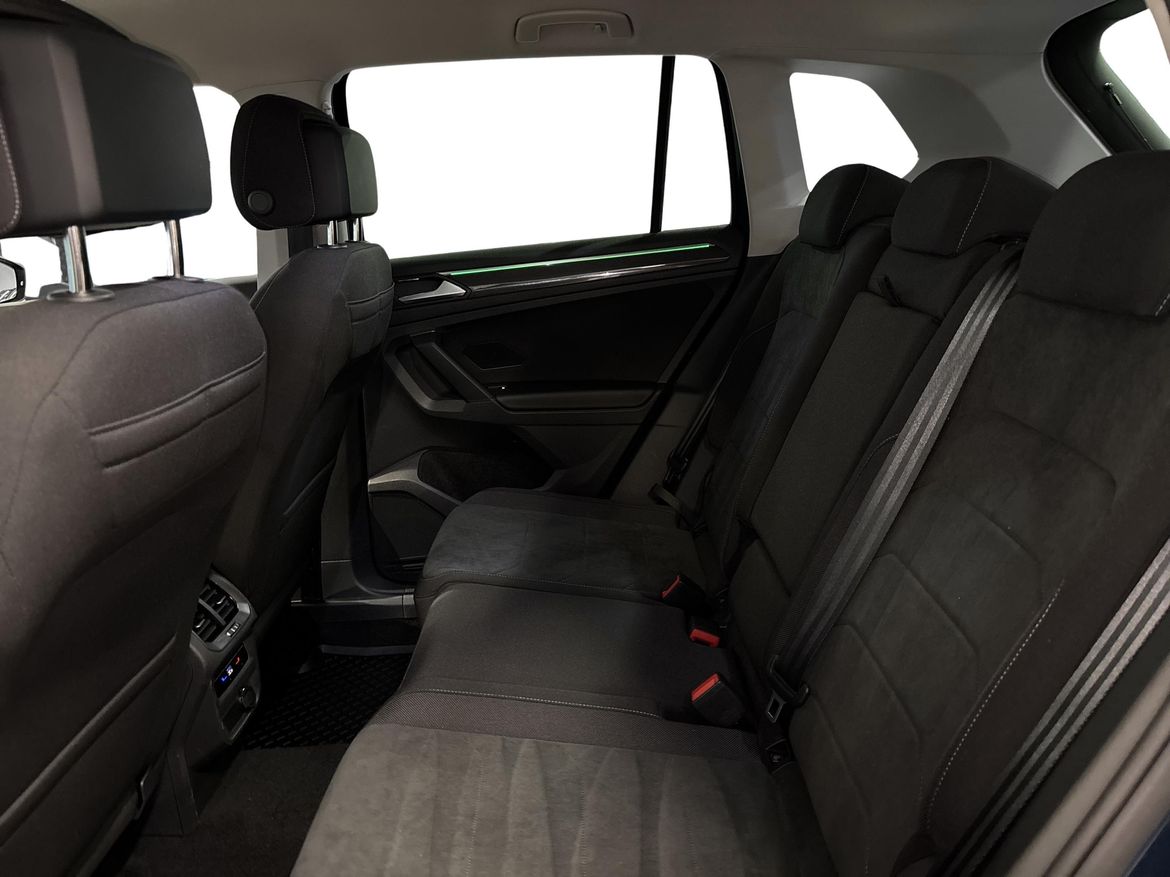 Volkswagen Tiguan 2022 - miniatyr 7