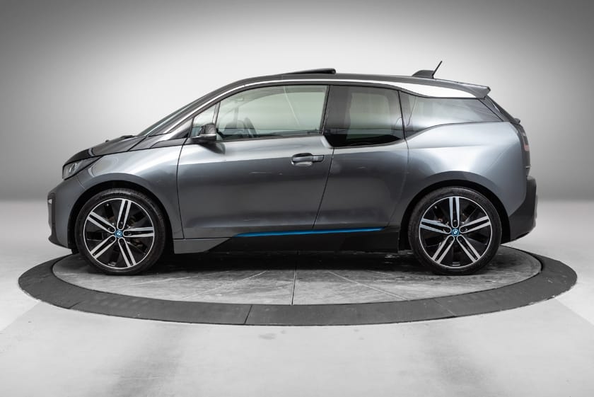 Bilde 2 av BMW i3 120 Ah 120Ah Fully Charged