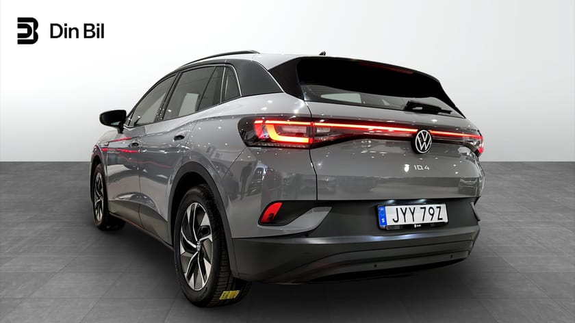 Bild 3 av Volkswagen ID.4 Pro Performance Komfort