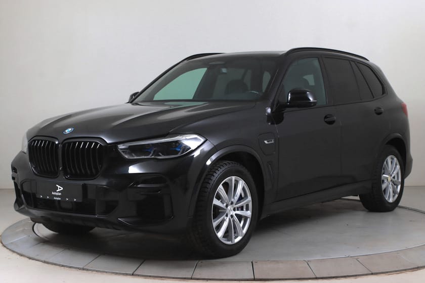 Bilde 3 av BMW X5 xDrive45e iPerformance eDrive M Sport (K) ACC/Krok/HUD/Pano/Laser