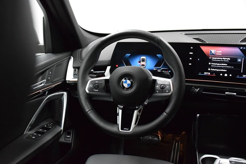 Bild 5 av BMW X1 sDrive18i sDrive18i/ M Sport/ Travel/ Dragkrok/ Panorama