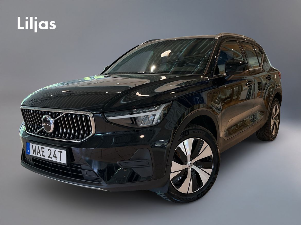 WAE24T – Volvo XC40