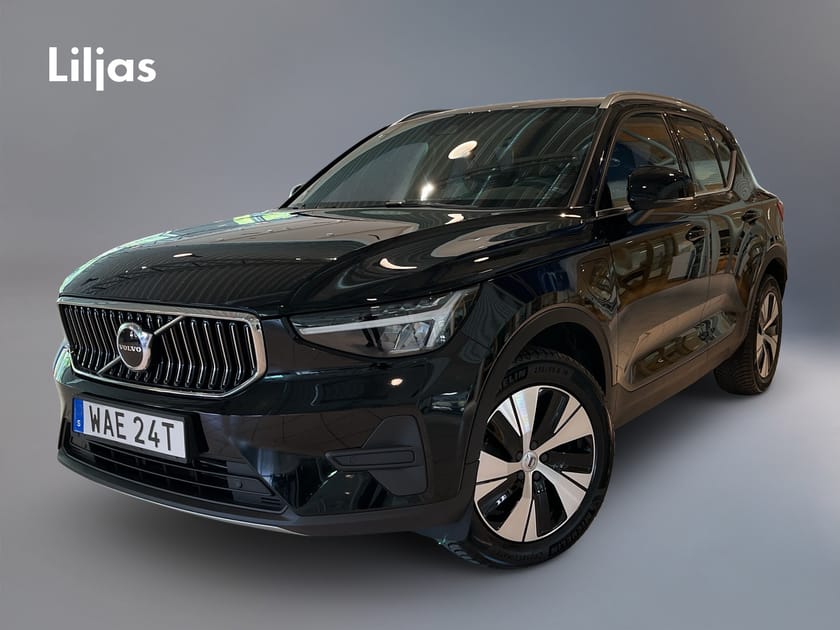 Bild 1 av Volvo XC40 Recharge T4 Core Bright//Adaptiv Farth//