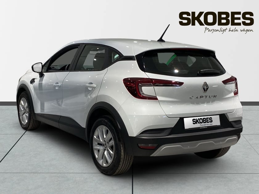Bild 5 av Renault Captur TCe 90 Zen II
