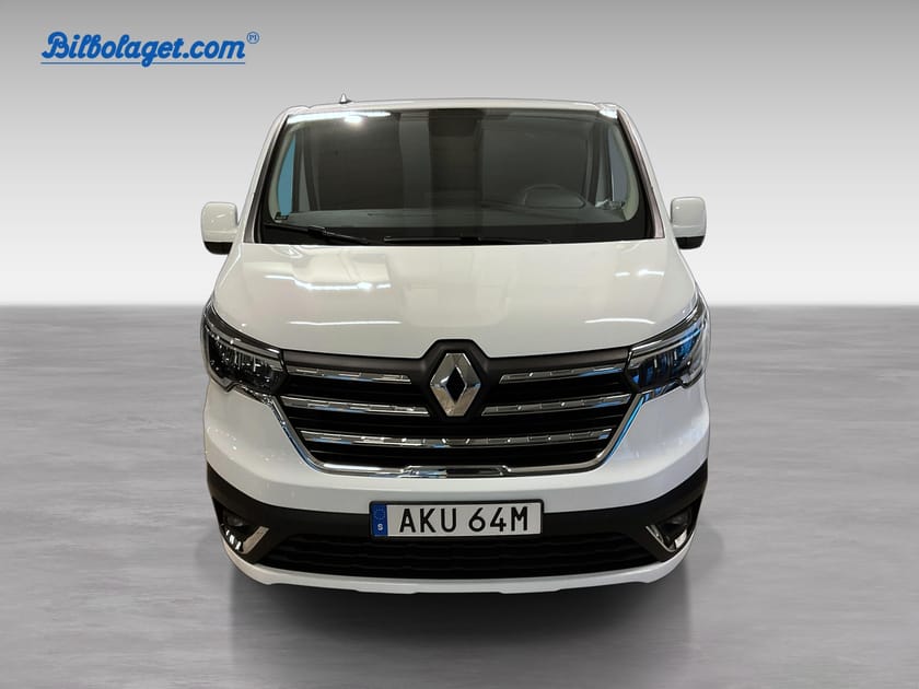 Bild 2 av Renault Trafic E-TECH Van Skåp Base Line L2H1 * OUTLET *