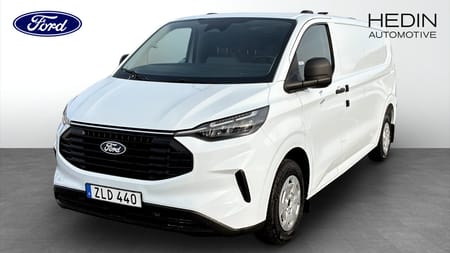 Ford Transit Custom 320