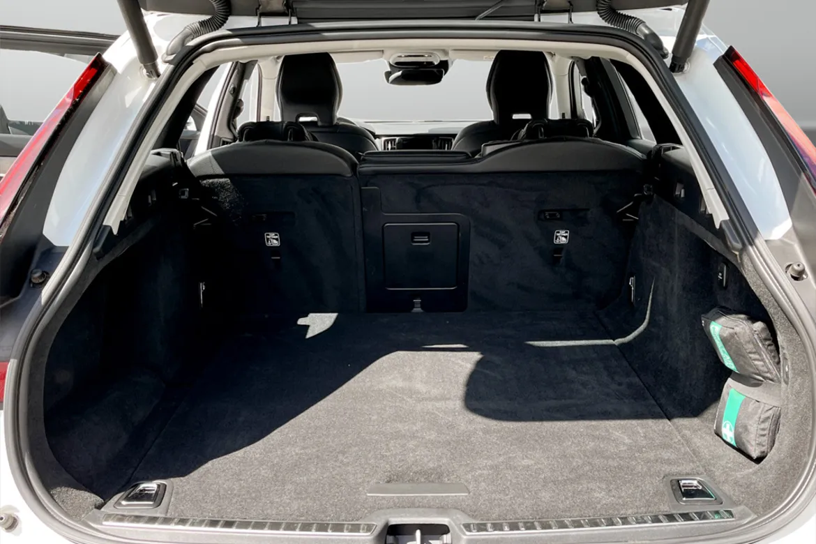 Volvo V90 Cross Country