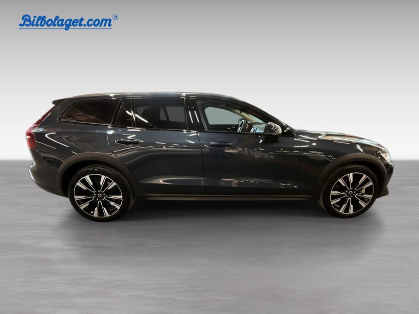 Bild 4 av Volvo V60 Cross Country B5 AWD Bensin Plus
