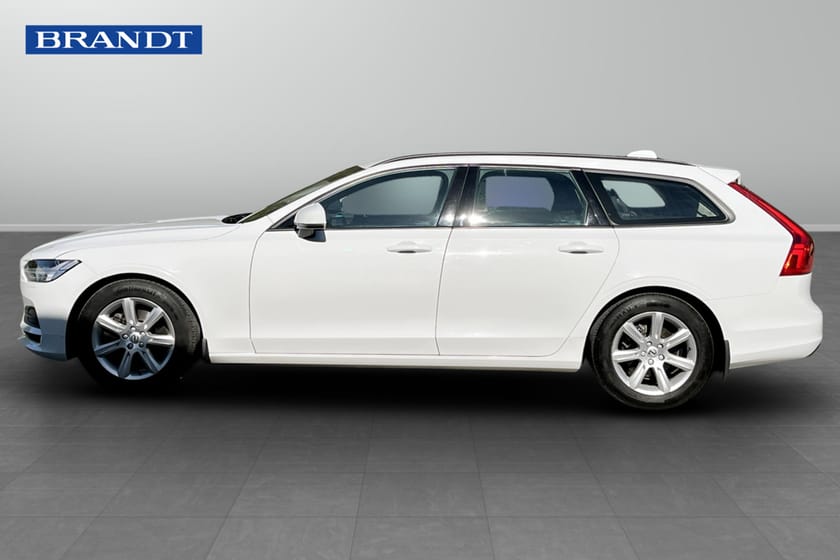 Bild 3 av Volvo V90 D3 AWD Business