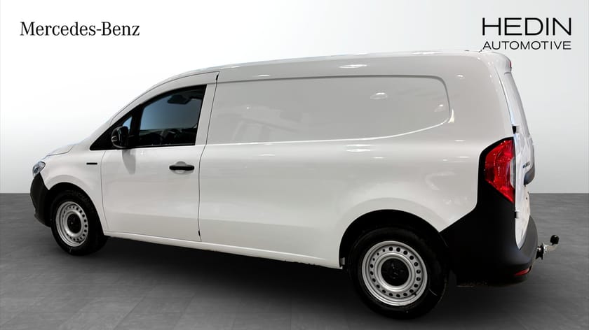 Bild 2 av Mercedes-Benz eCitan 112 SKÅP L2