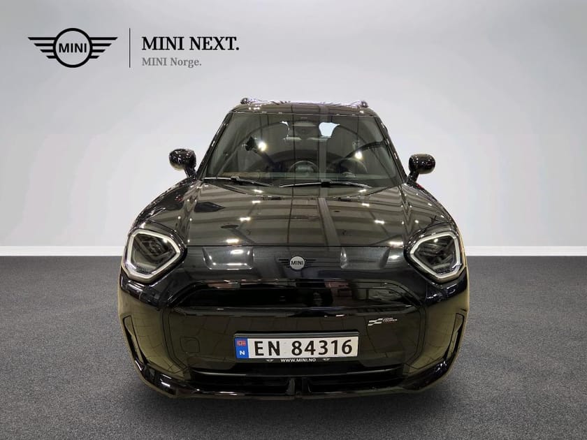 Bilde 2 av MINI Aceman SE JCW Trim, Package S