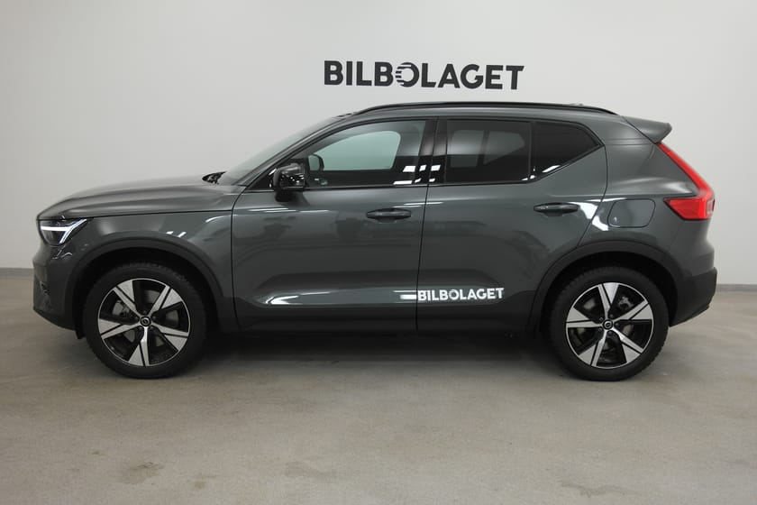 Bild 2 av Volvo EX40 Single Motor Extended Range ExtendedRange Plus SE Demobil