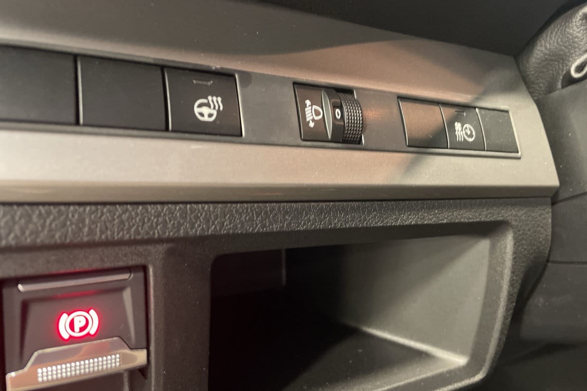 Fiat Fiat Scudo Skåp L3 145hk AT