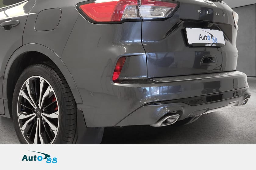 Bilde 5 av Ford Kuga Plug-In Hybrid KAMPANJE* ST-Line Krok B&O Stereo Kamera Vinterpk HUD