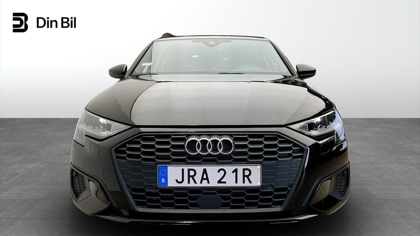 Bild 4 av Audi A3 Sportback 35 TFSI Proline 150 hk 6-växlad