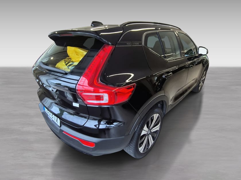 Bild 4 av Volvo XC40 Recharge Core