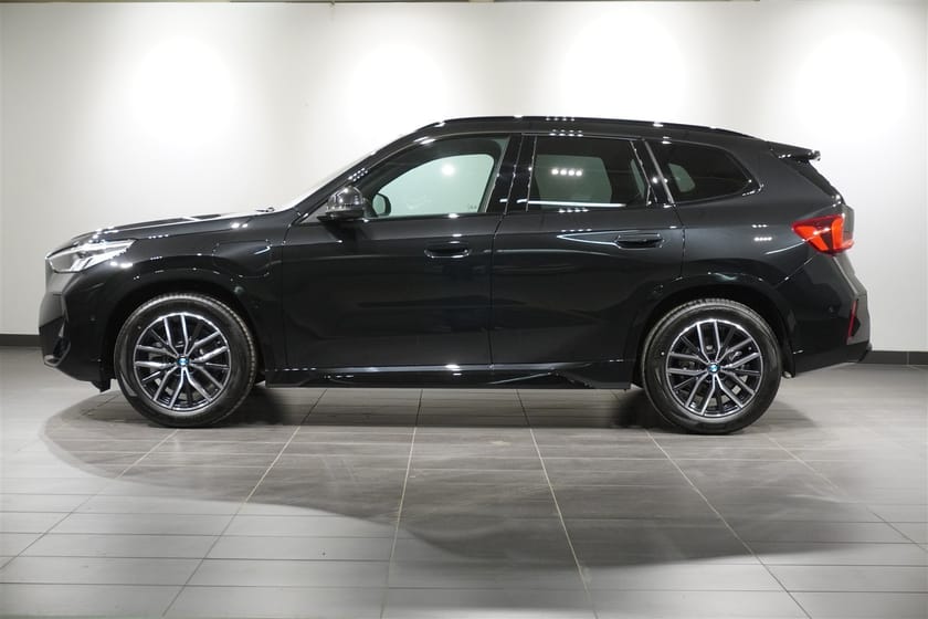 Bild 2 av BMW X1 xDrive25e M Sport Active Ed Drag DA