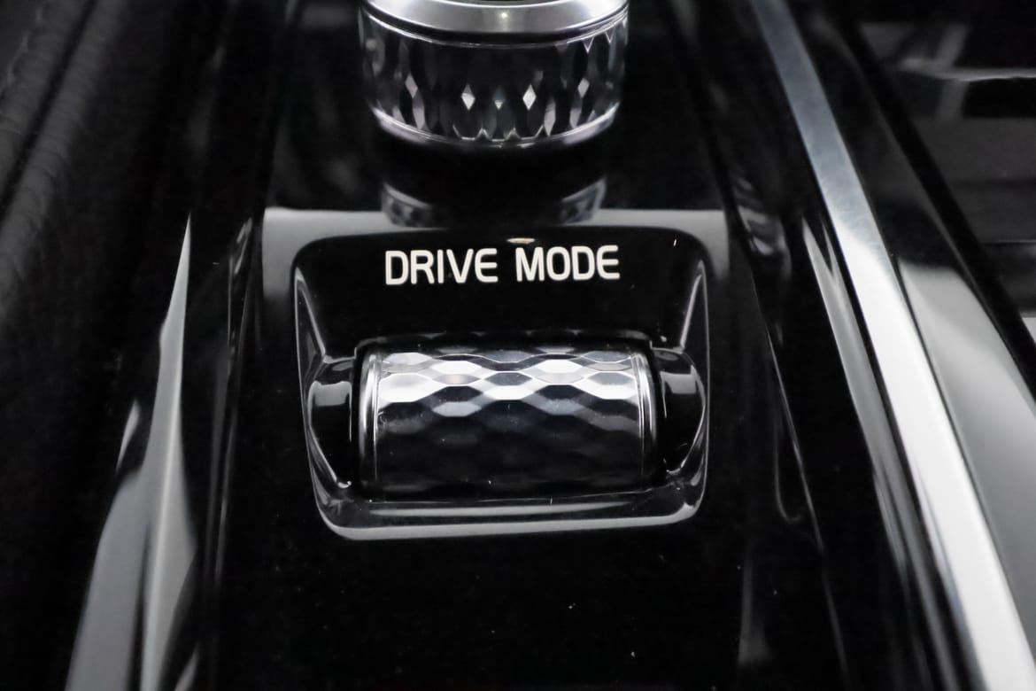 Volvo V90 2020 - miniatyr 13