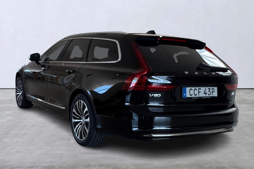 Bild 4 av Volvo V90 Recharge T6 Core Edition