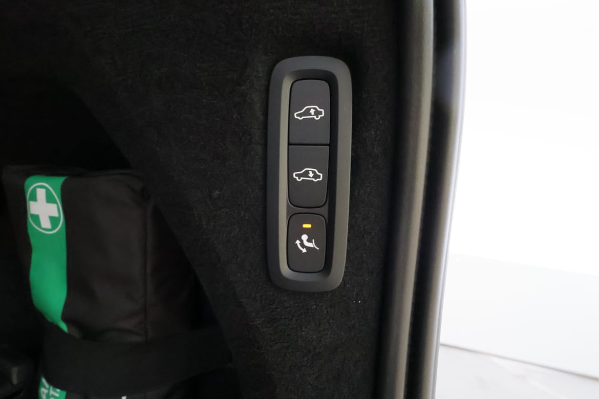 Volvo XC90 2026 - miniatyr 33