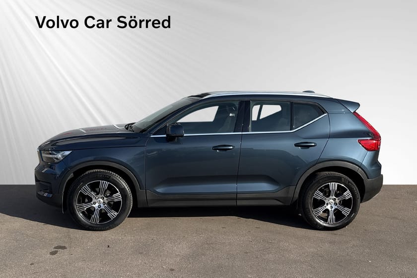 Bild 3 av Volvo XC40 T2 FWD Inscription