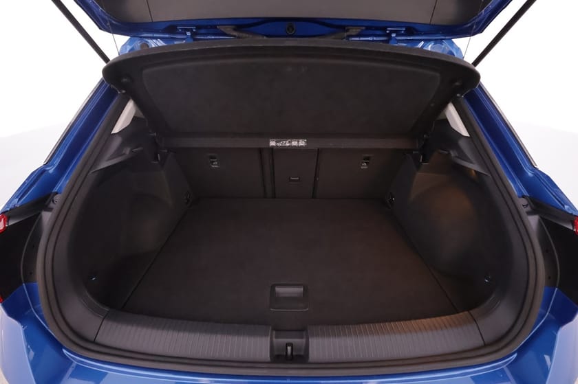 Bild 4 av Volkswagen T-Roc TSI 150Hk DSG R-LINE Backkamera