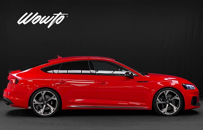 Bild 3 av Audi RS 5 Sportback RS5 2.9 TFSI Q 450HK B&O/RS-Sport/Matrix/4.95%