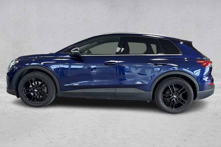 Bilde 2 av Audi Q4 45 e-tron quattro | H.feste | 4x4 |