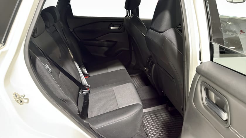 Bild 5 av Nissan Qashqai MHEV 158 XTRONIC N-CONNECTA