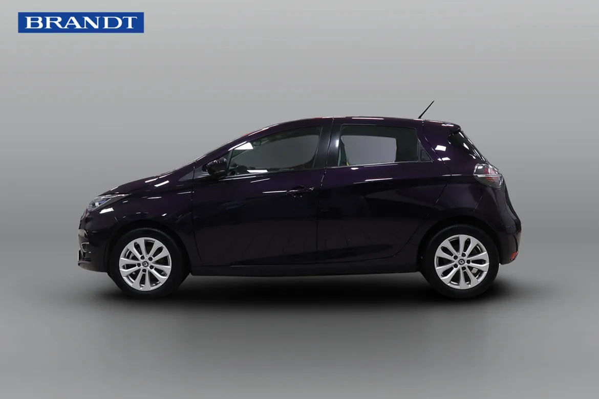 Renault ZOE R110