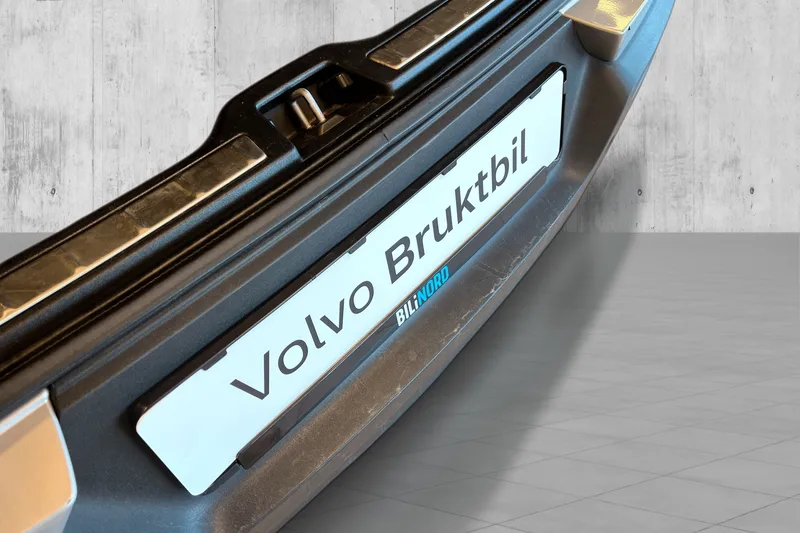 Volvo C40 Recharge Single Motor bilde 8