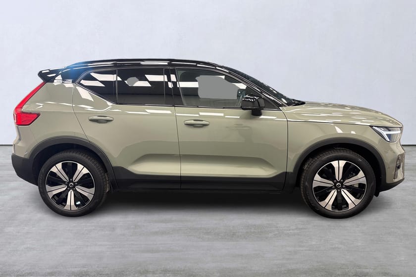 Bild 3 av Volvo XC40 Recharge Ultimate
