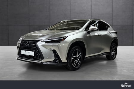 Lexus NX 450h+ 4WD Executive Tech