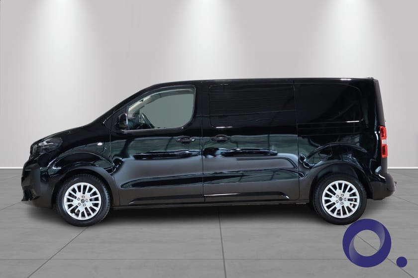 Bilde 2 av Peugeot Expert Mester 2,0  L2 | Hengerfeste | Ryggekamera | 3 seter