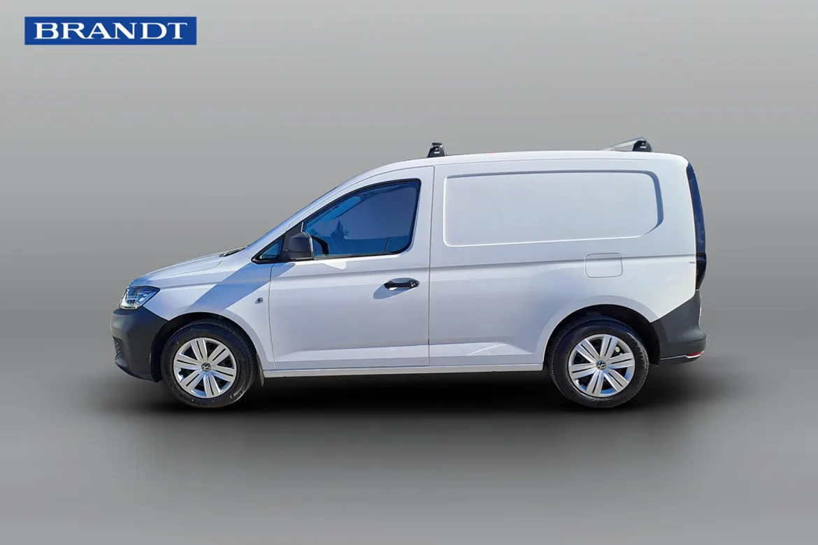 Volkswagen Caddy Cargo