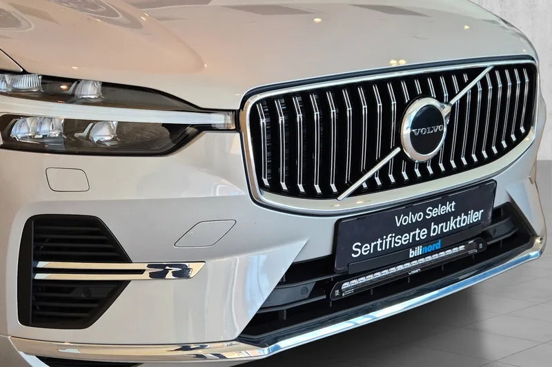 Volvo XC60 bilde 3