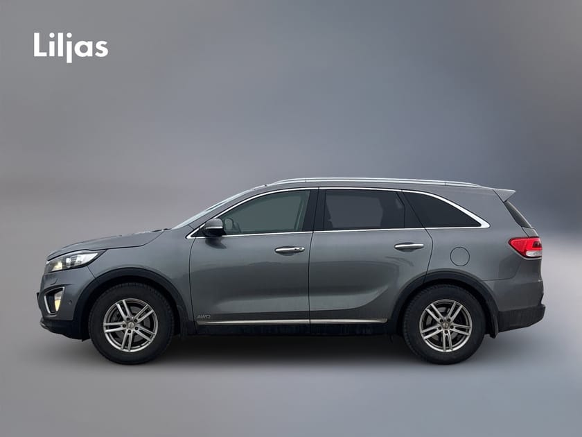 Bild 3 av Kia Sorento 
