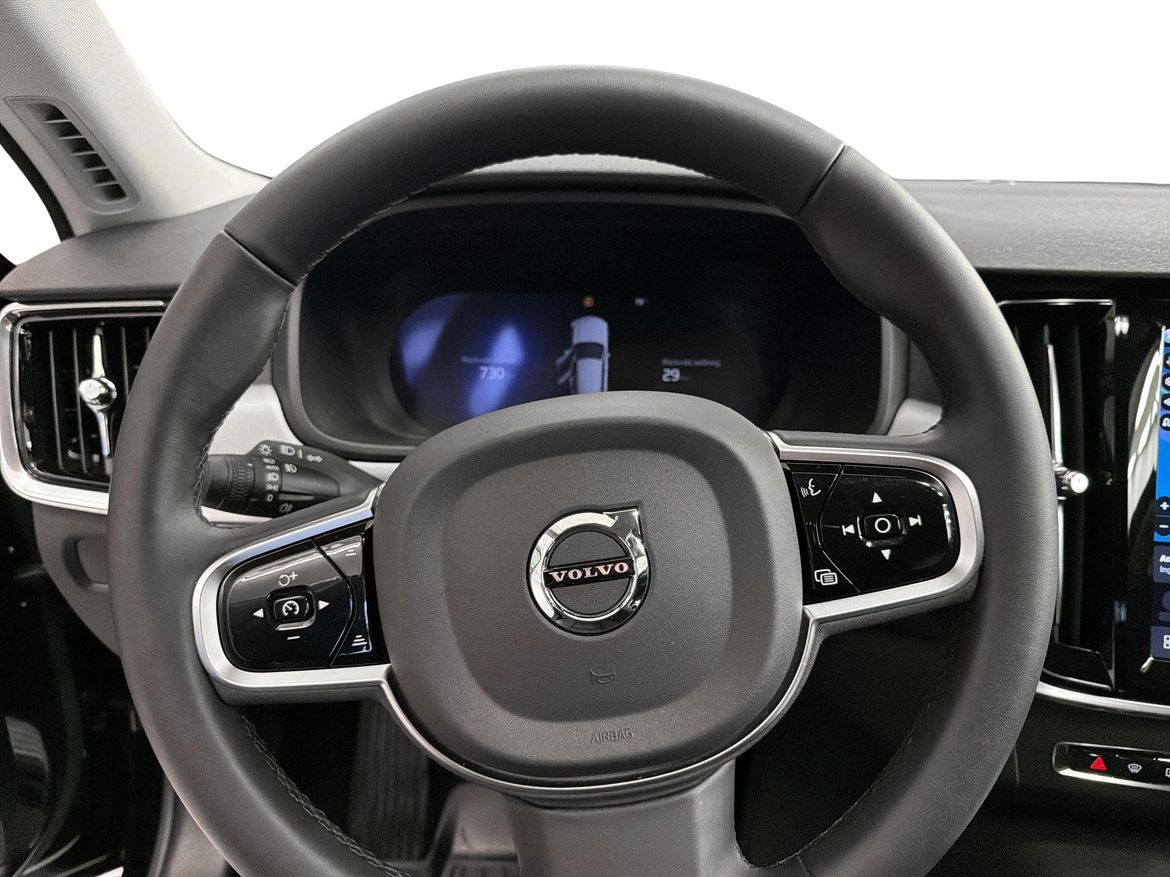 Volvo V90 2025 - miniatyr 9