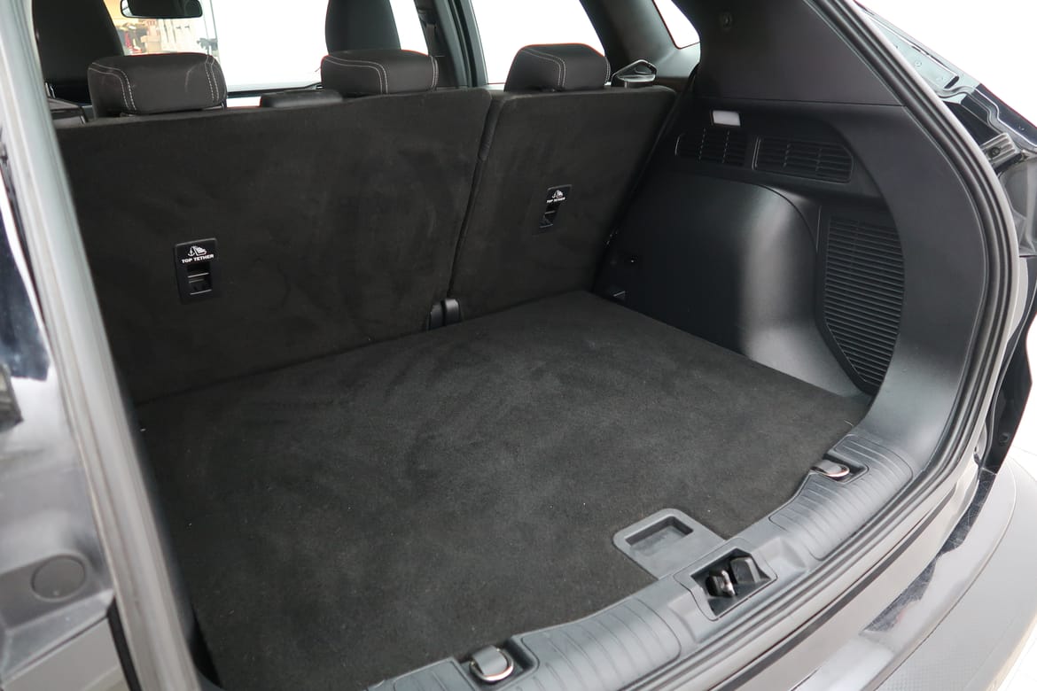 Ford Kuga 2023 - miniatyr 12