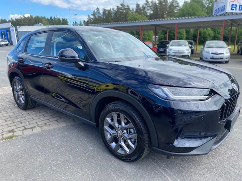 Bild 2 av Honda ZR-V e:HEV Elegance //Kampanj 5 års trygghet på köpet inkl Service //  //