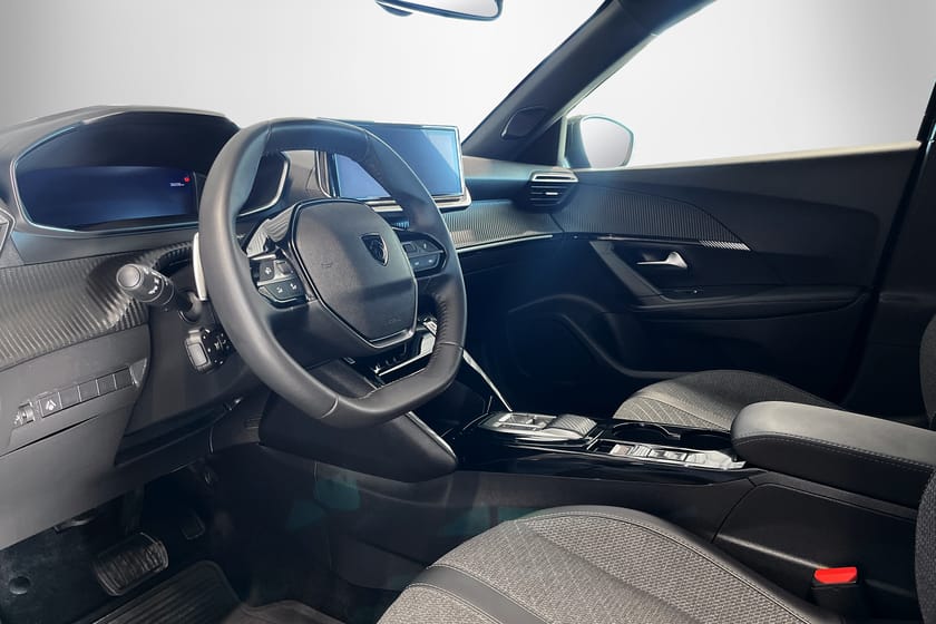 Bild 5 av Peugeot 2008 AUT | ALLURE | ADAPTIV FARTHÅLLARE | RÄNTEKAMPANJ