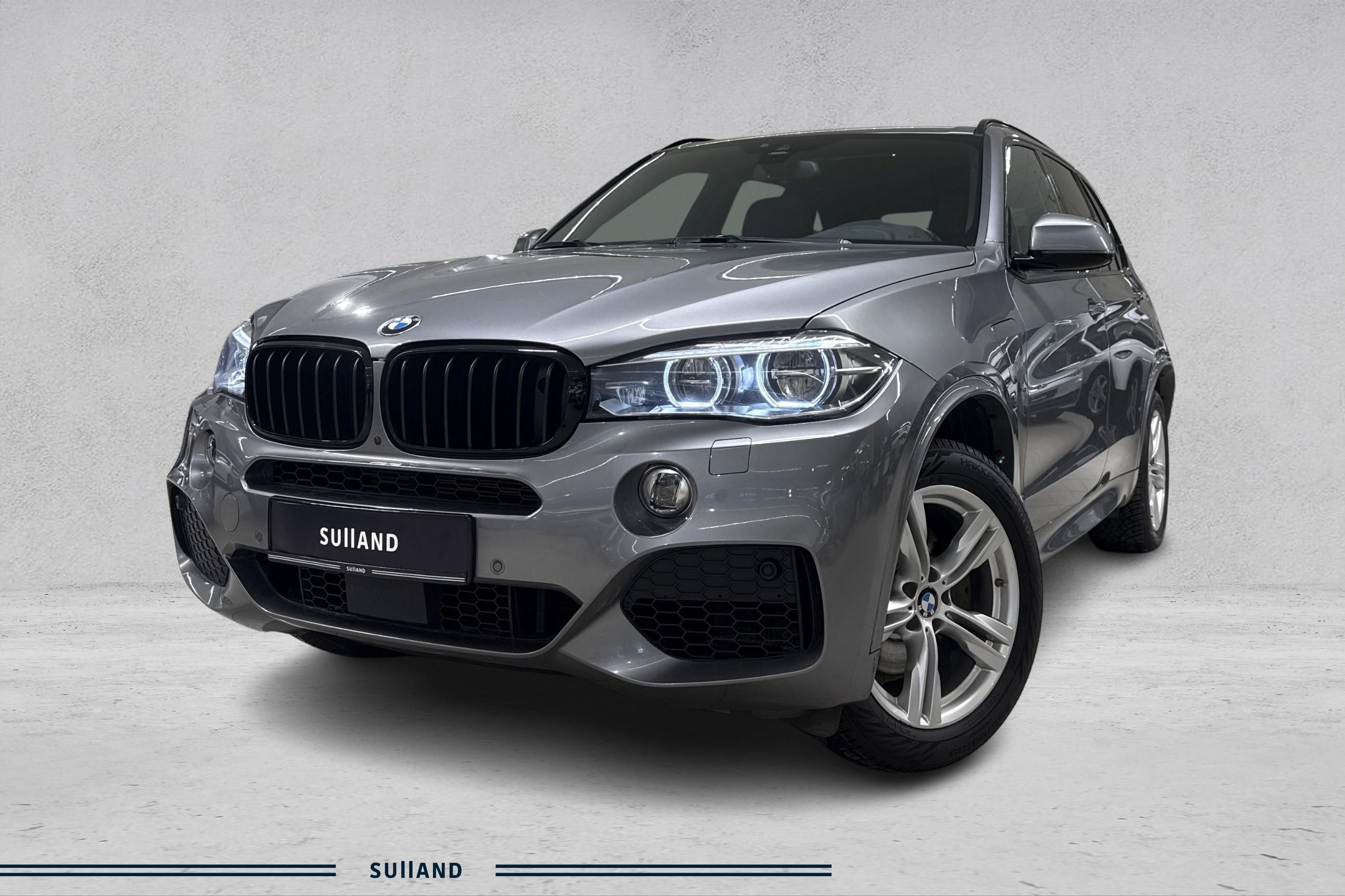 BMW X5 xDrive40e