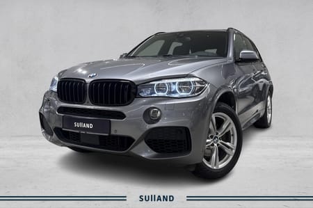 BMW X5 xDrive40e