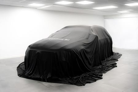 Mercedes-Benz GLB 350 4MATIC