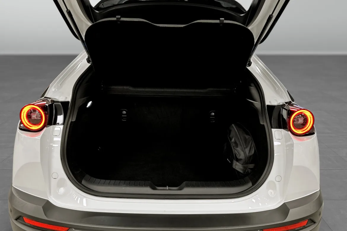 Mazda MX-30 e-Skyactiv EV