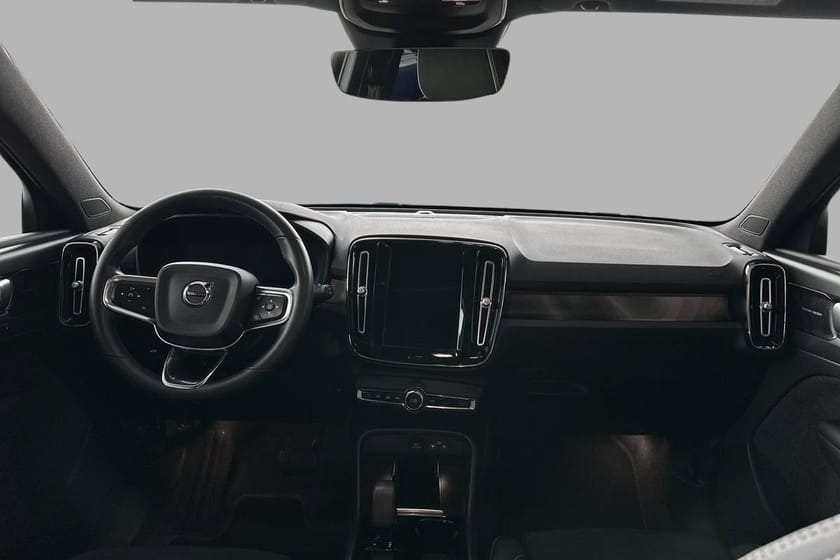 Bilde 5 av Volvo XC40 Recharge Twin motor Pilot Plus/ACC/Krok/LED/S+V