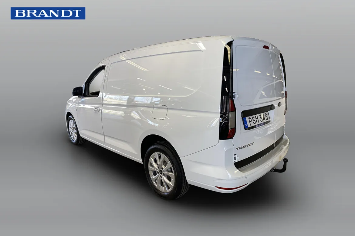 Ford Grand Transit Connect